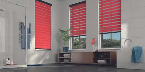 Night & Day Blinds